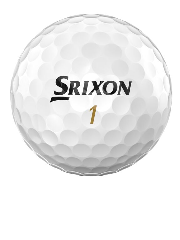 Srixon Z-Star