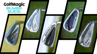 Best Game Improvement Irons 