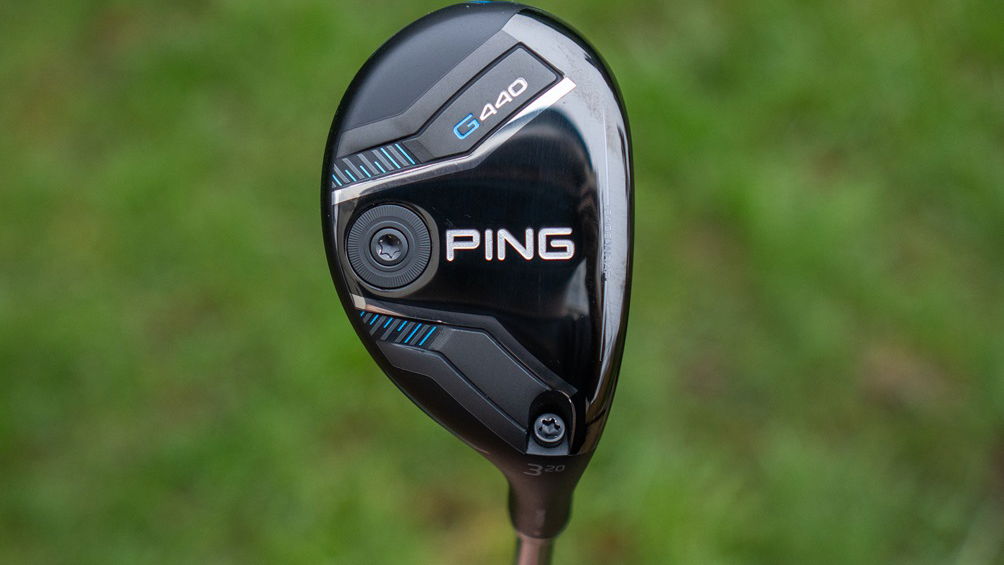 PING G440 Hybrid