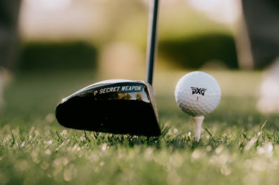 PXG Secret Weapon