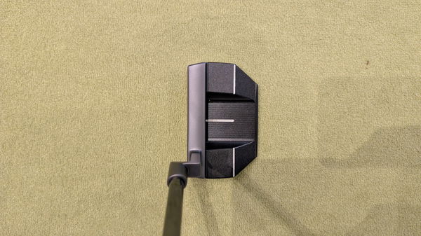 Mizuno M-Craft X Putter