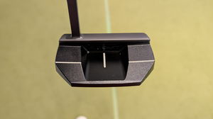 Mizuno M-Craft X Putter