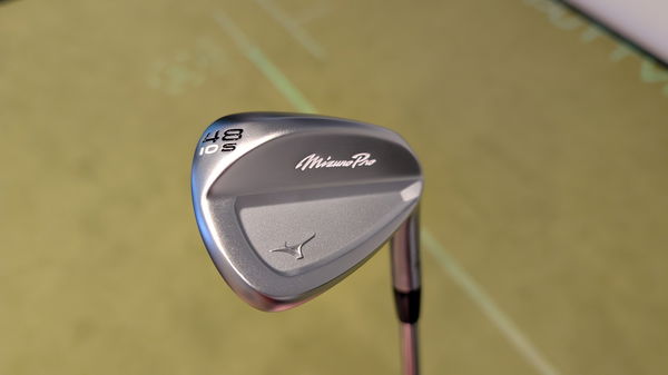 Mizuno Pro T-3 Wedges