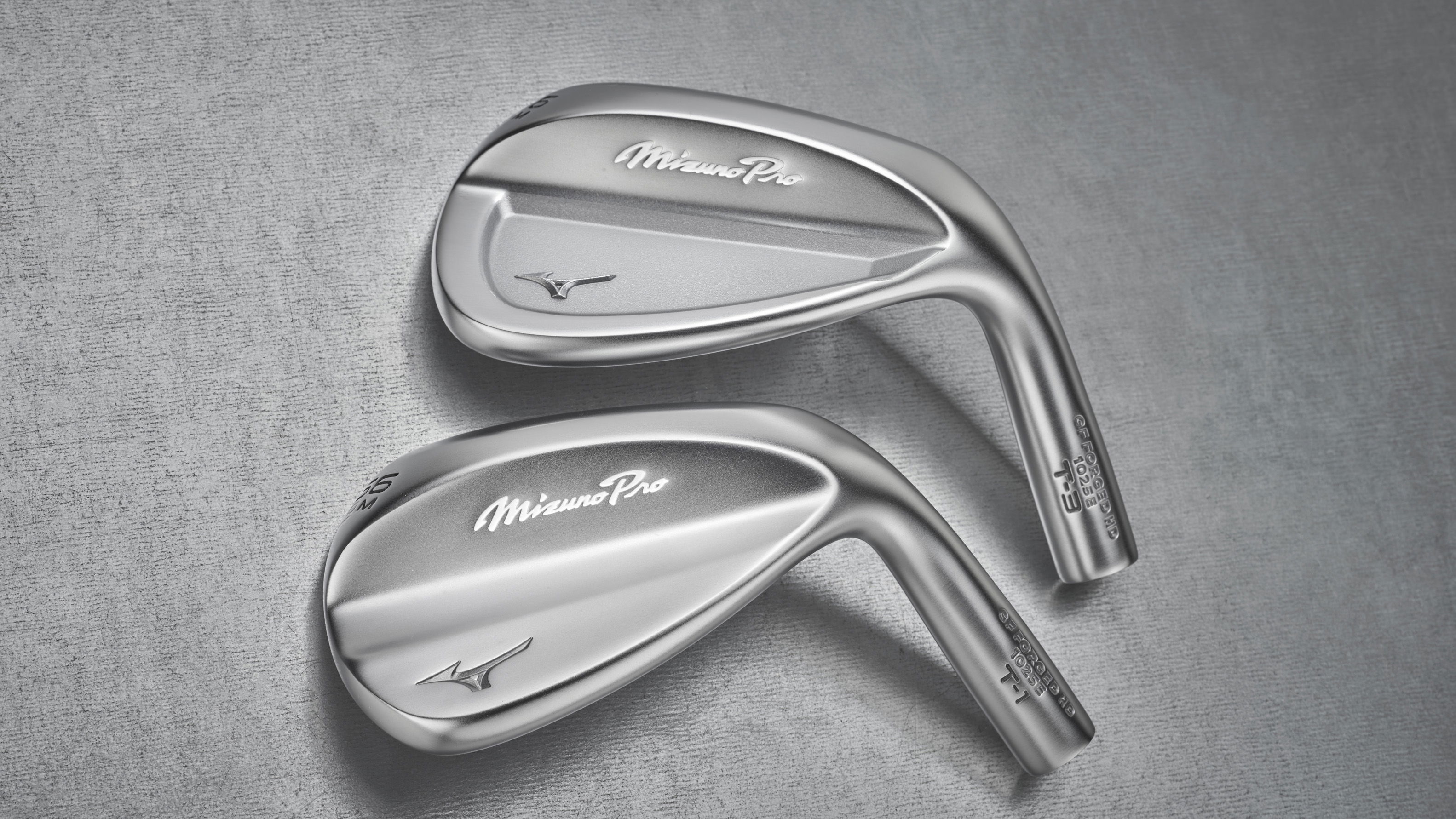 Mizuno Pro T Series Wedges