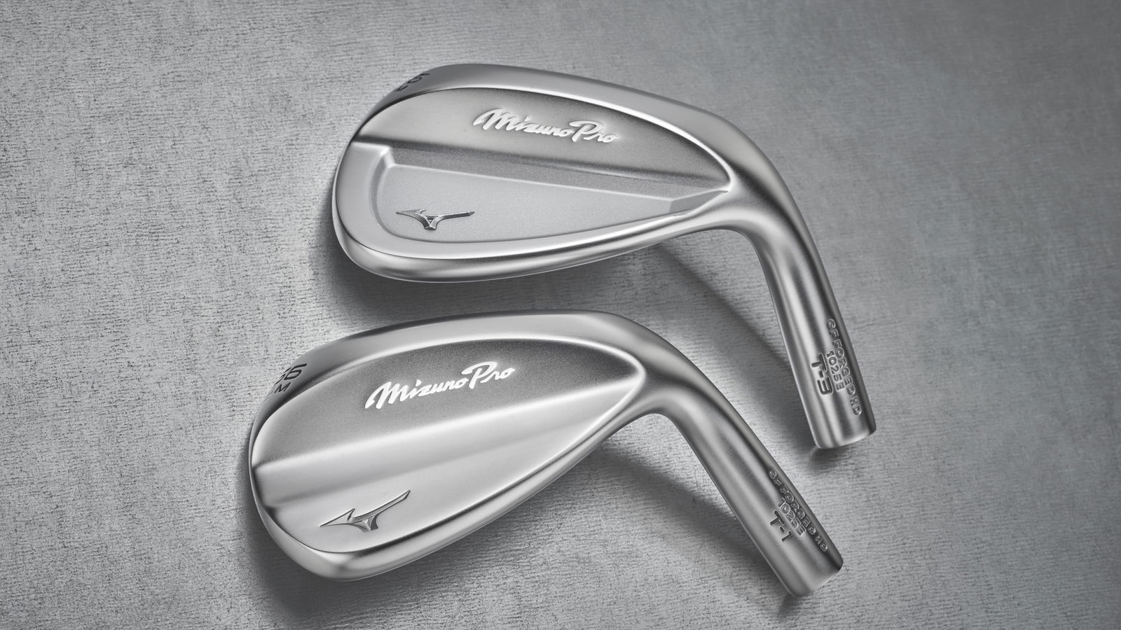 Mizuno Pro T Series Wedges