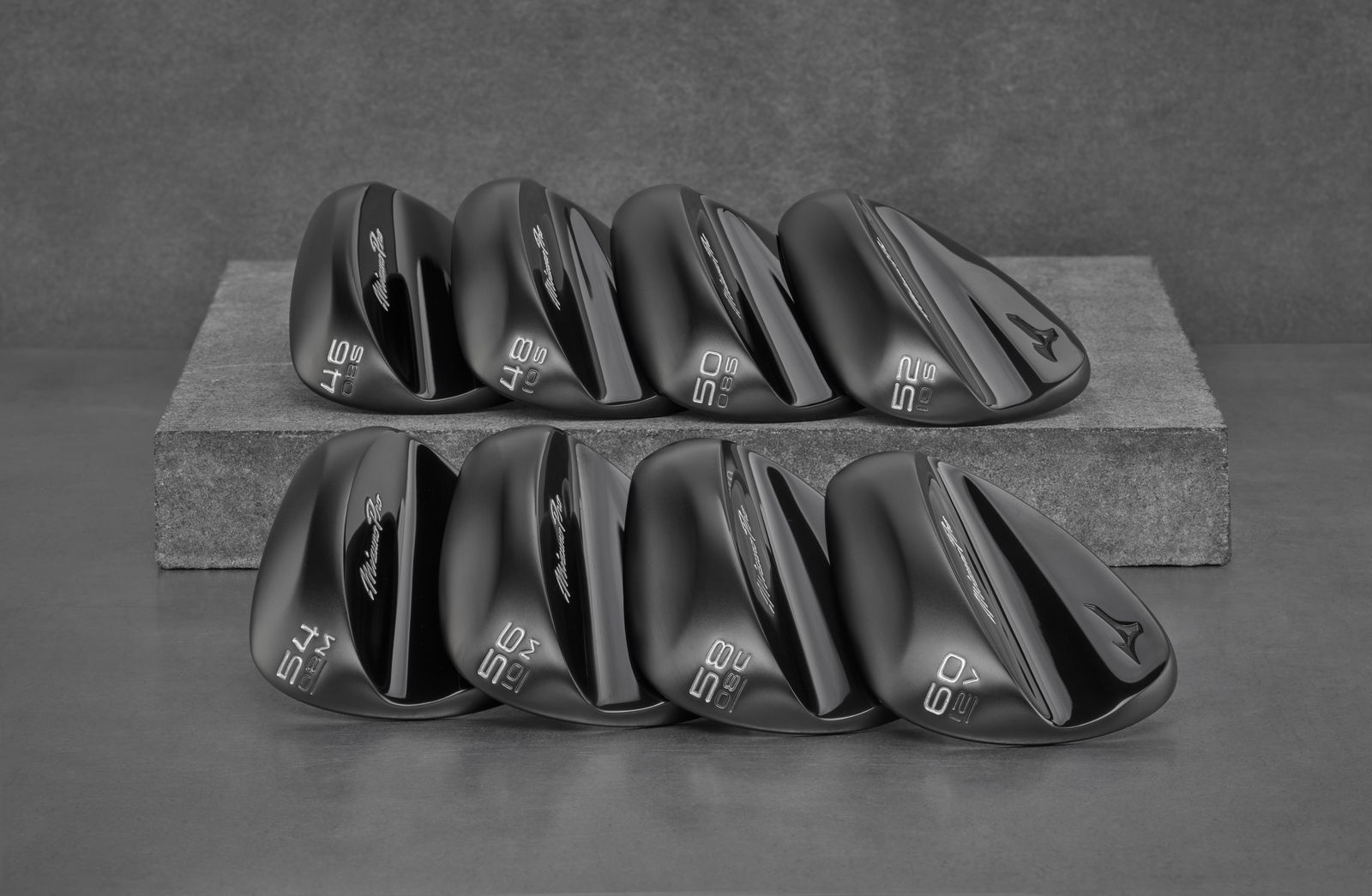 Mizuno Pro T-1 Wedges