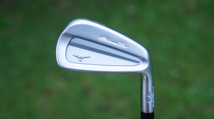 Mizuno Pro S3 Irons