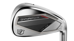 Wilson Dynapwr irons