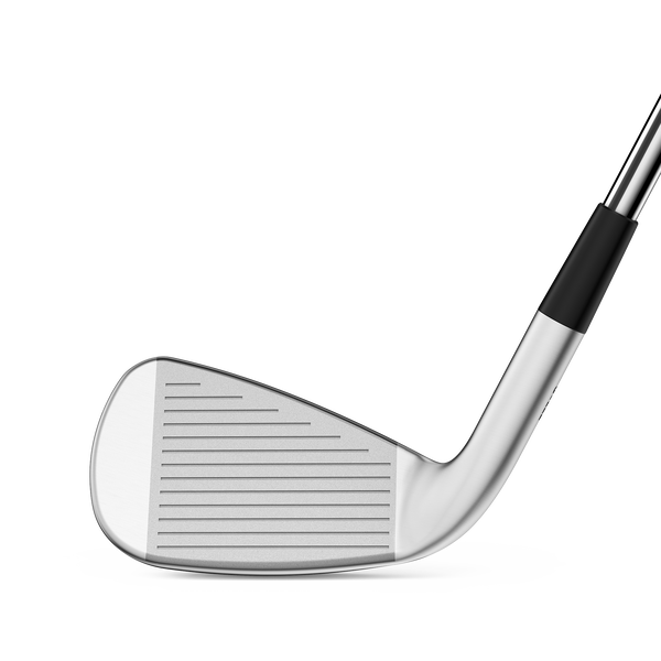 Wilson Dynapwr irons