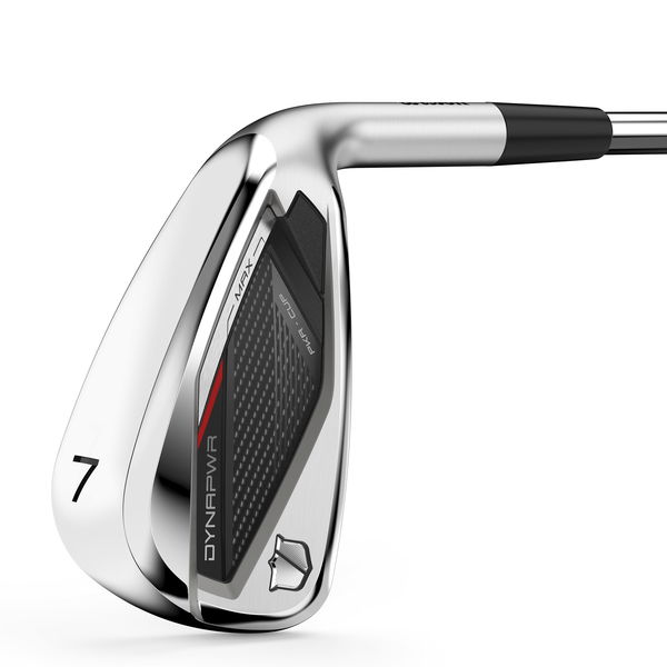 Wilson Dynapwr irons