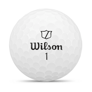 New Wilson golf balls for 2025