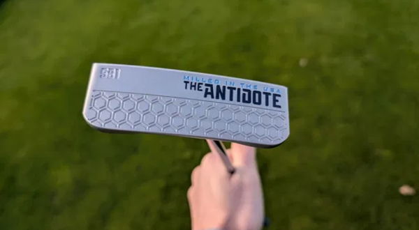 Bettinardi Antidote SB1