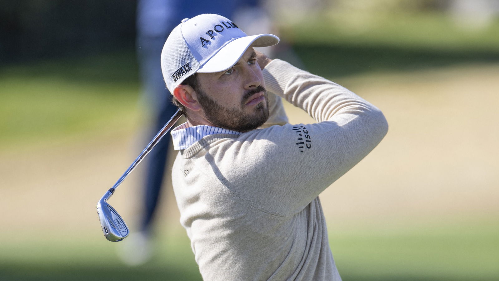 Patrick Cantlay