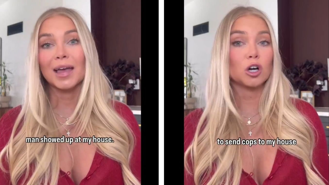Hailey Ostrom