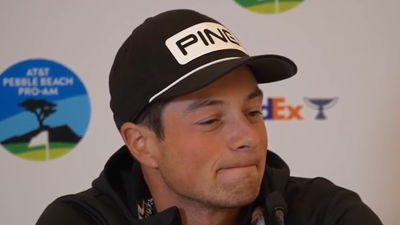 Viktor Hovland