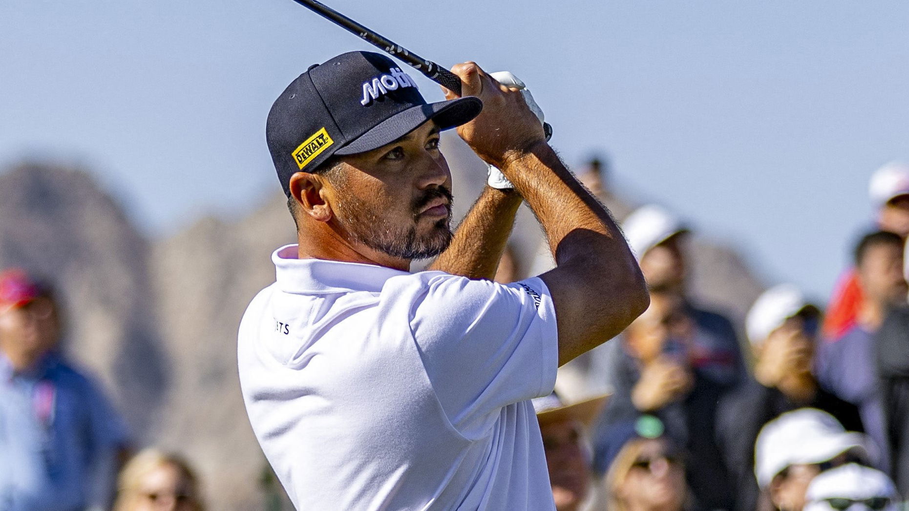 Jason Day