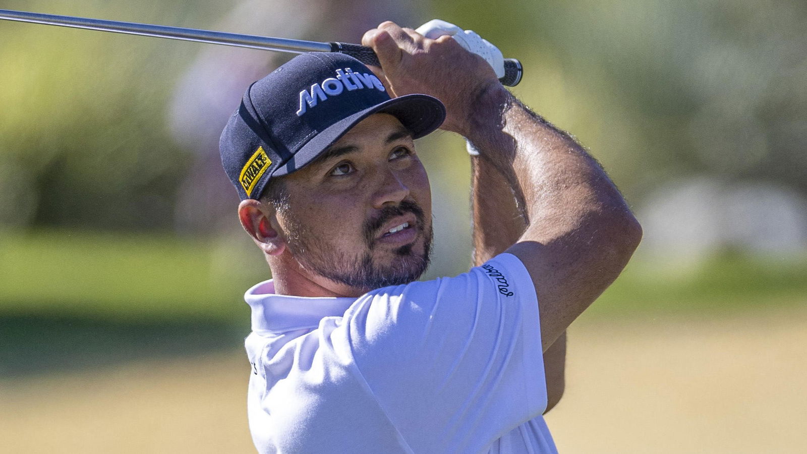 Jason Day 
