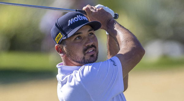 Jason Day 