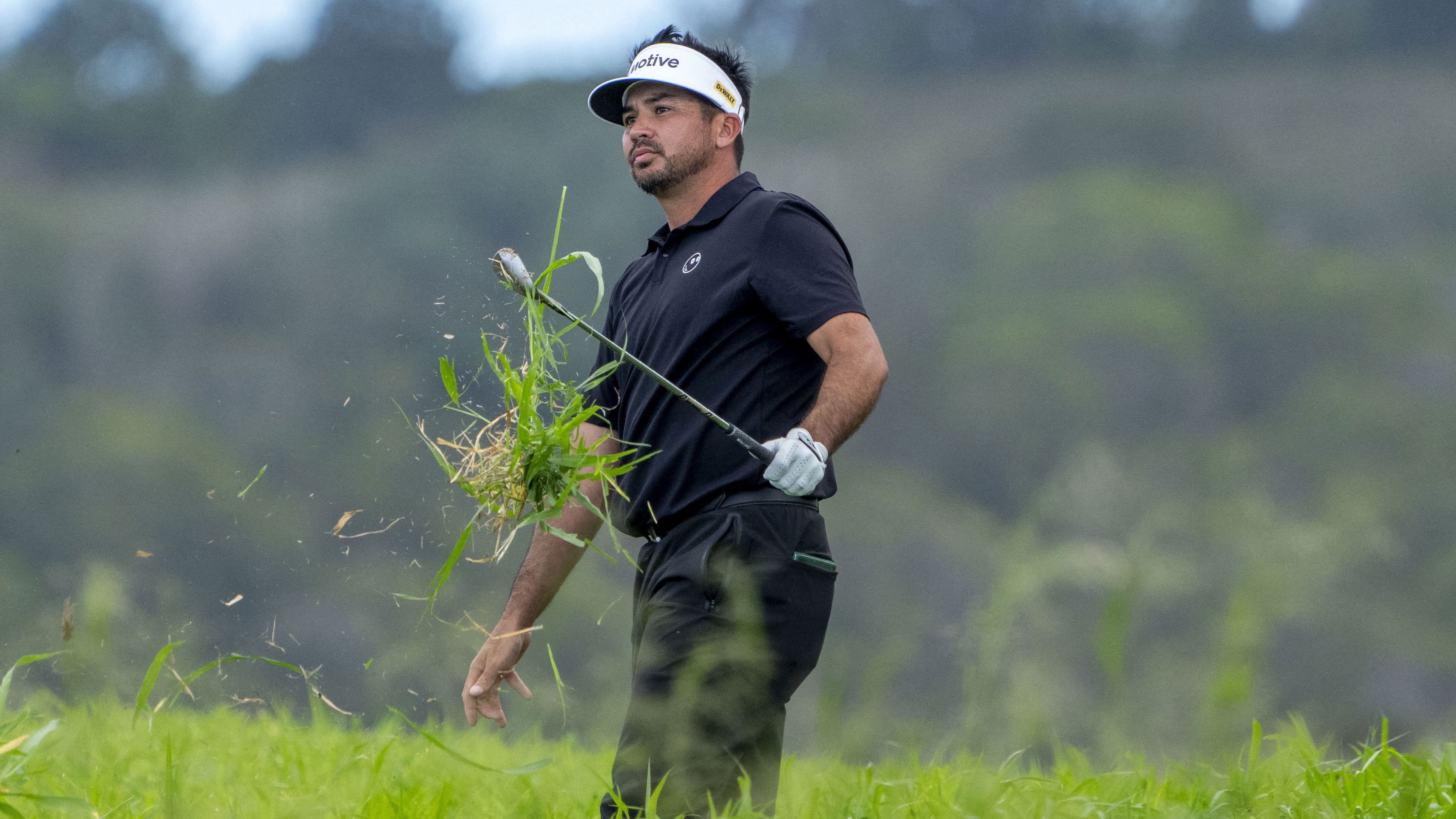 Jason Day