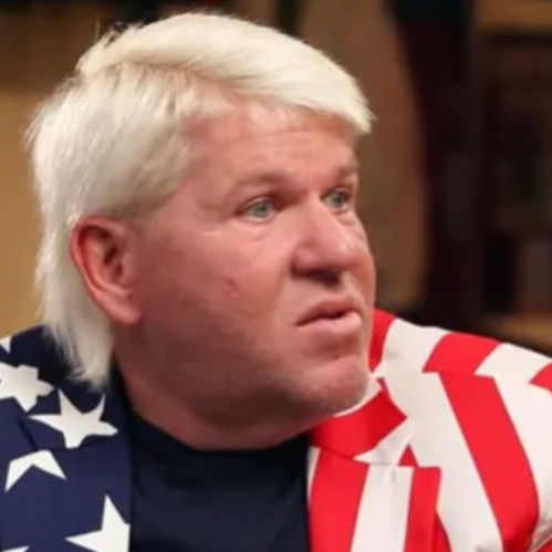John Daly