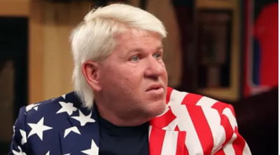 John Daly