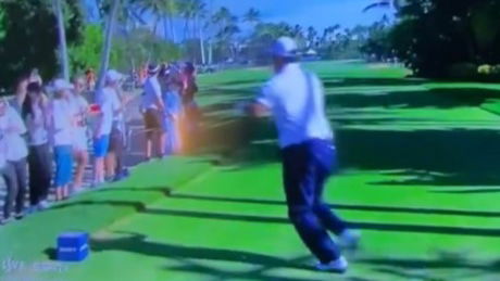 Hideki Matsuyama