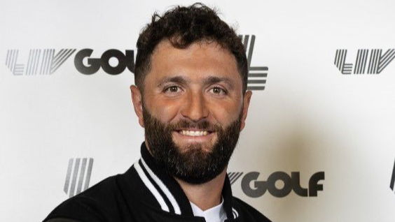 Jon Rahm