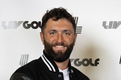 Jon Rahm