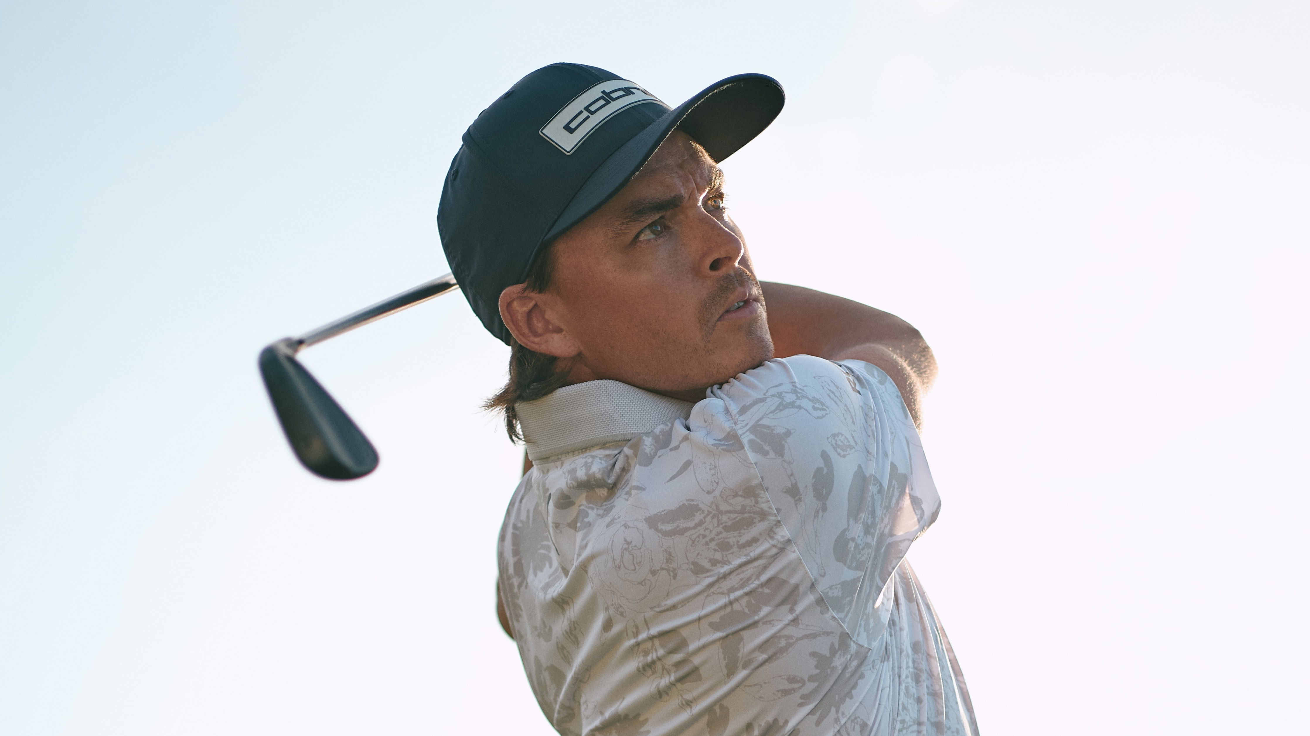 Rickie Fowler