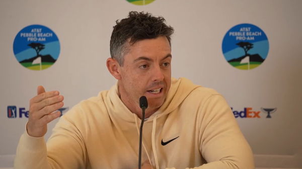 Rory McIlroy [PGA Tour] 