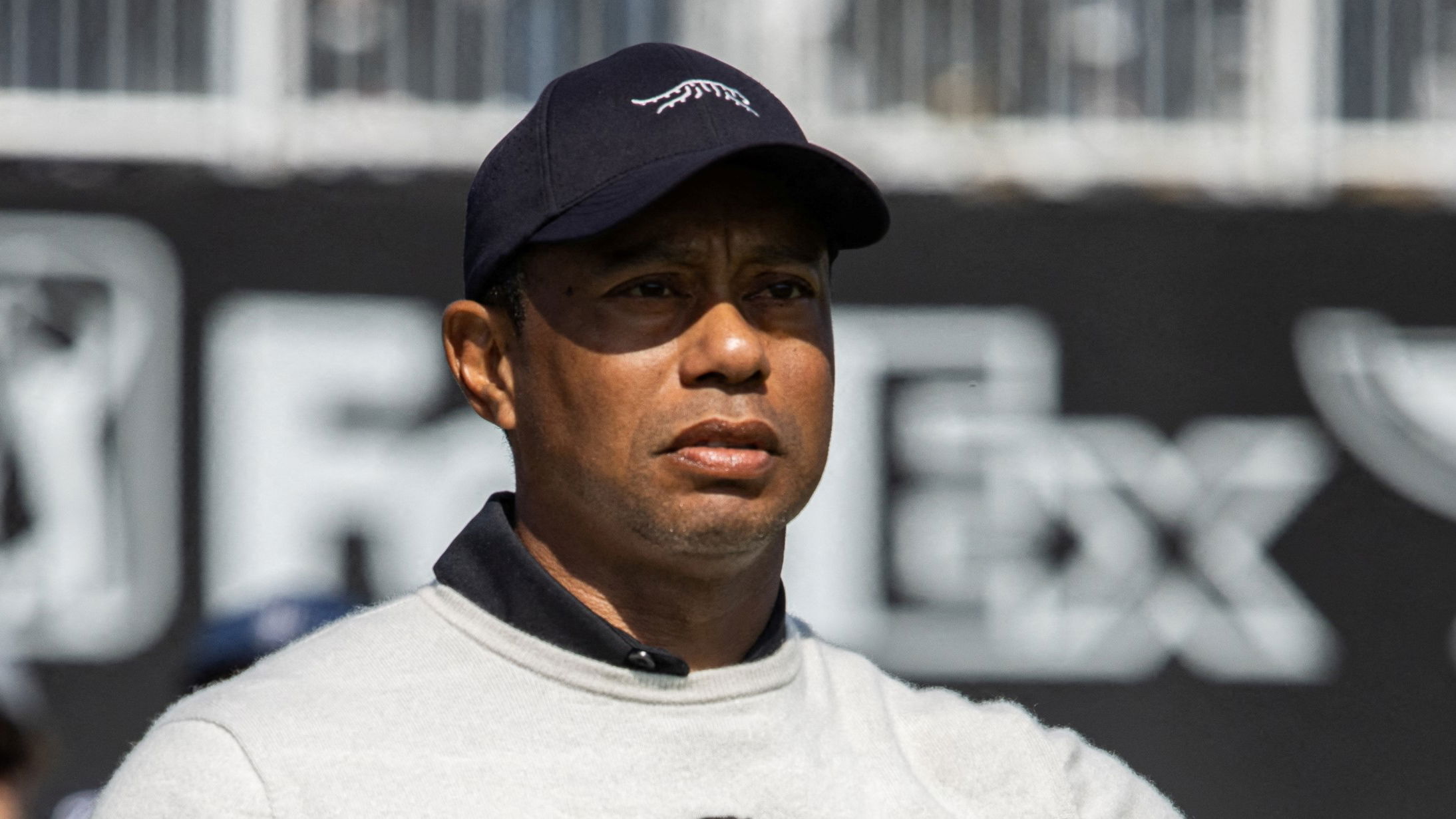 Tiger Woods