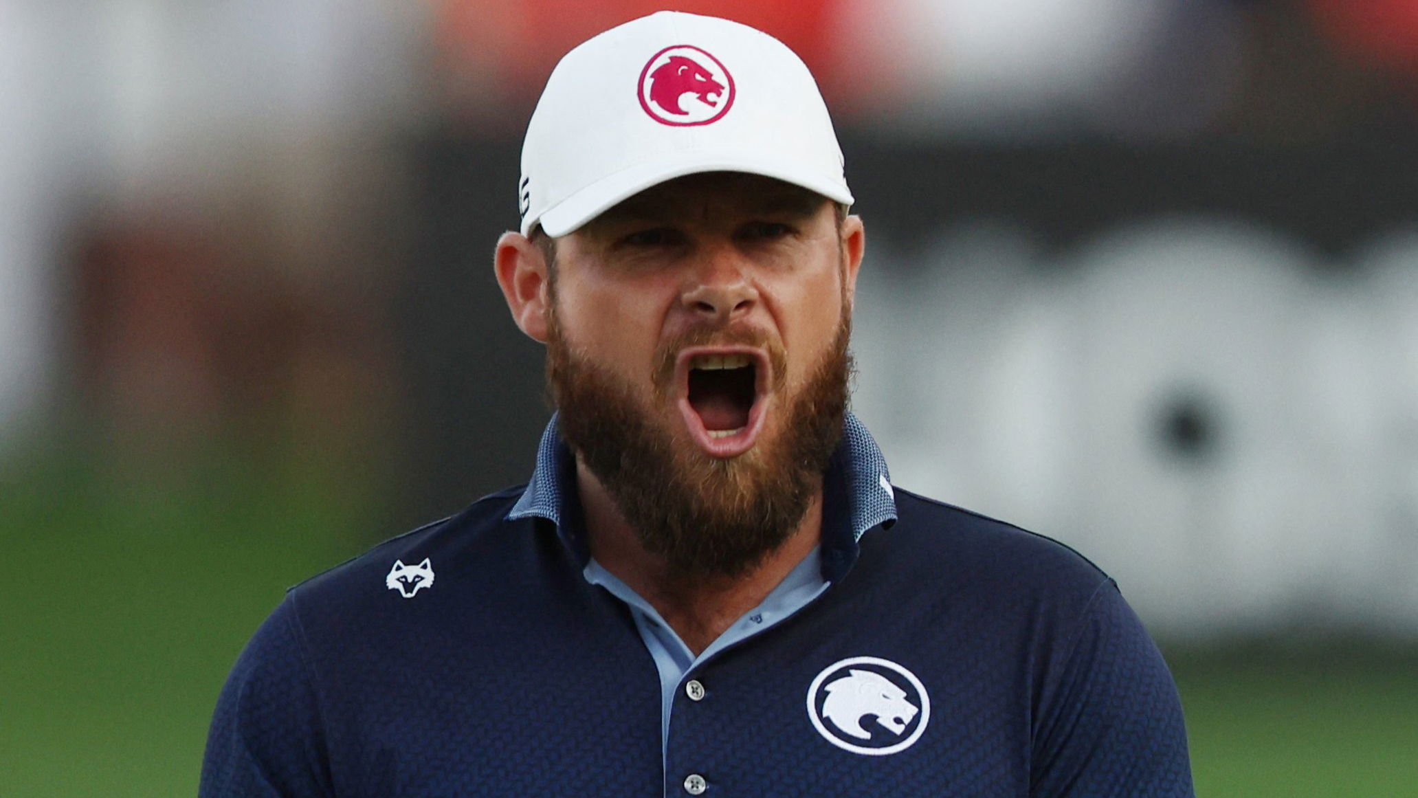 Tyrrell Hatton 