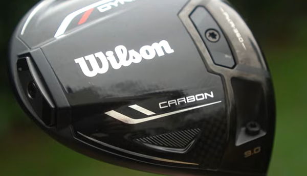 Wilson Dynapwr Carbon Driver