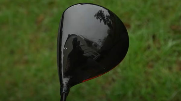 Wilson Dynapwr 10K Max Driver