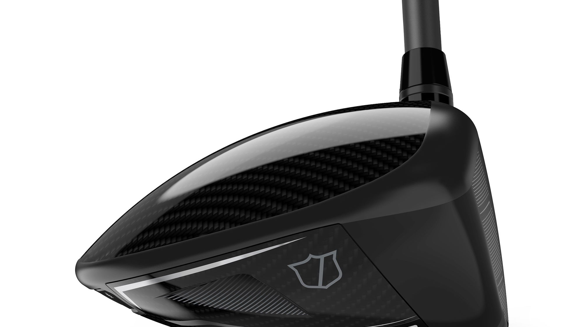 Wilson Dynapwr drivers