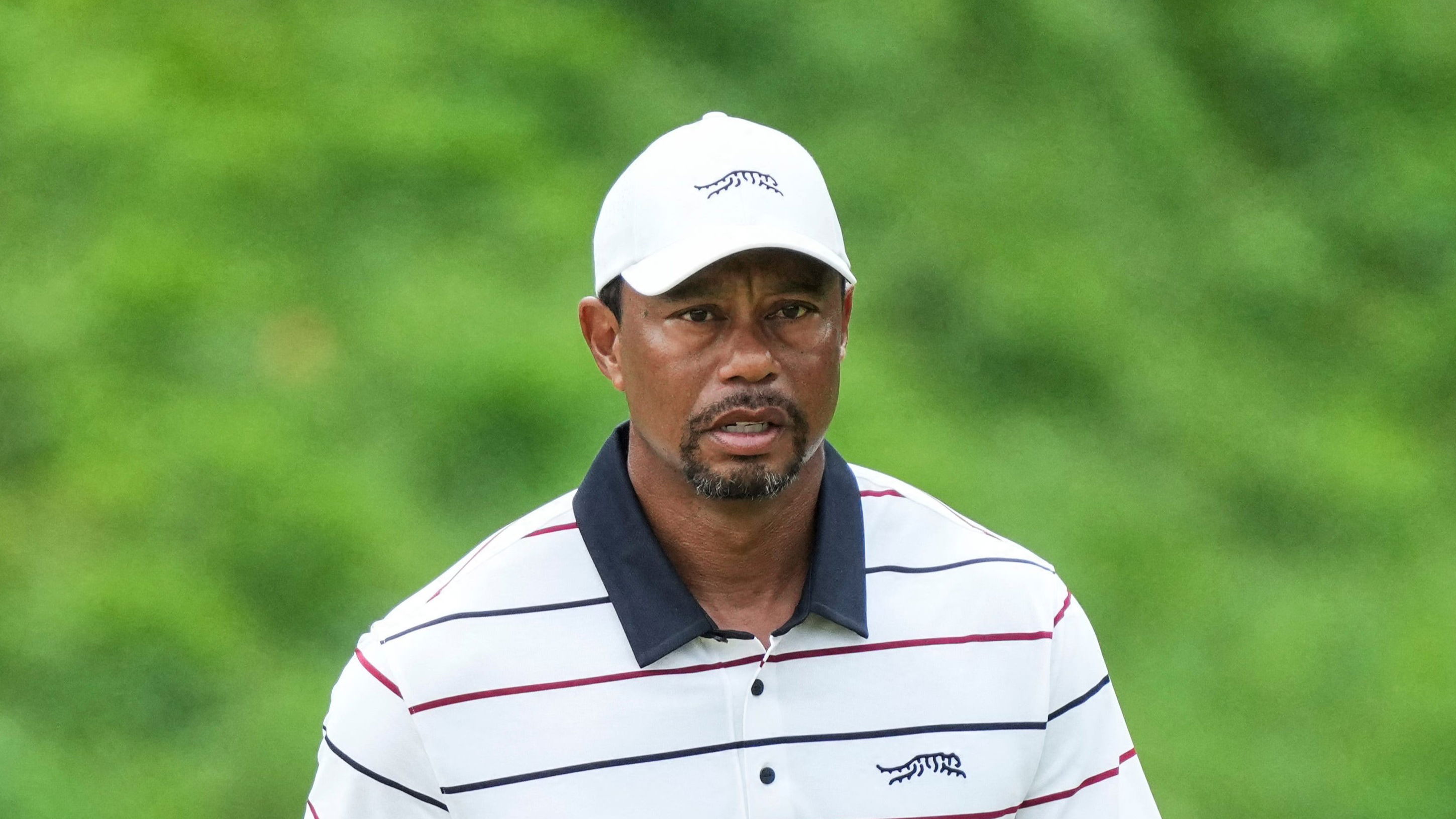 Tiger Woods