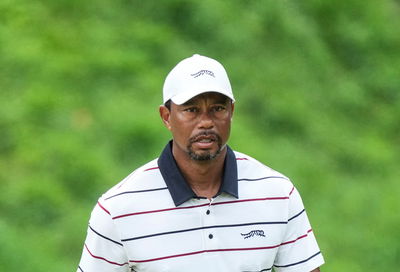 Tiger Woods