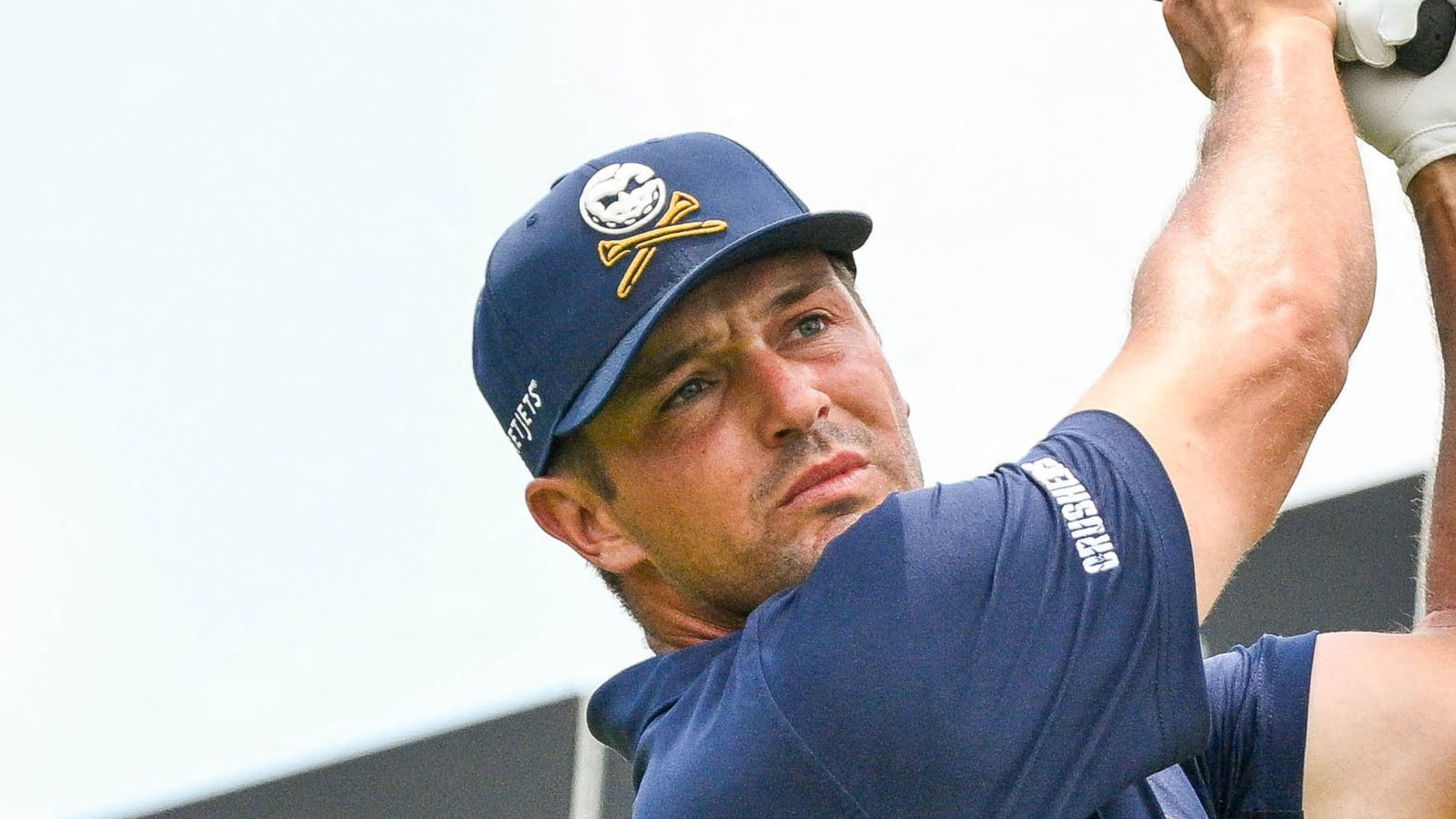 Bryson DeChambeau