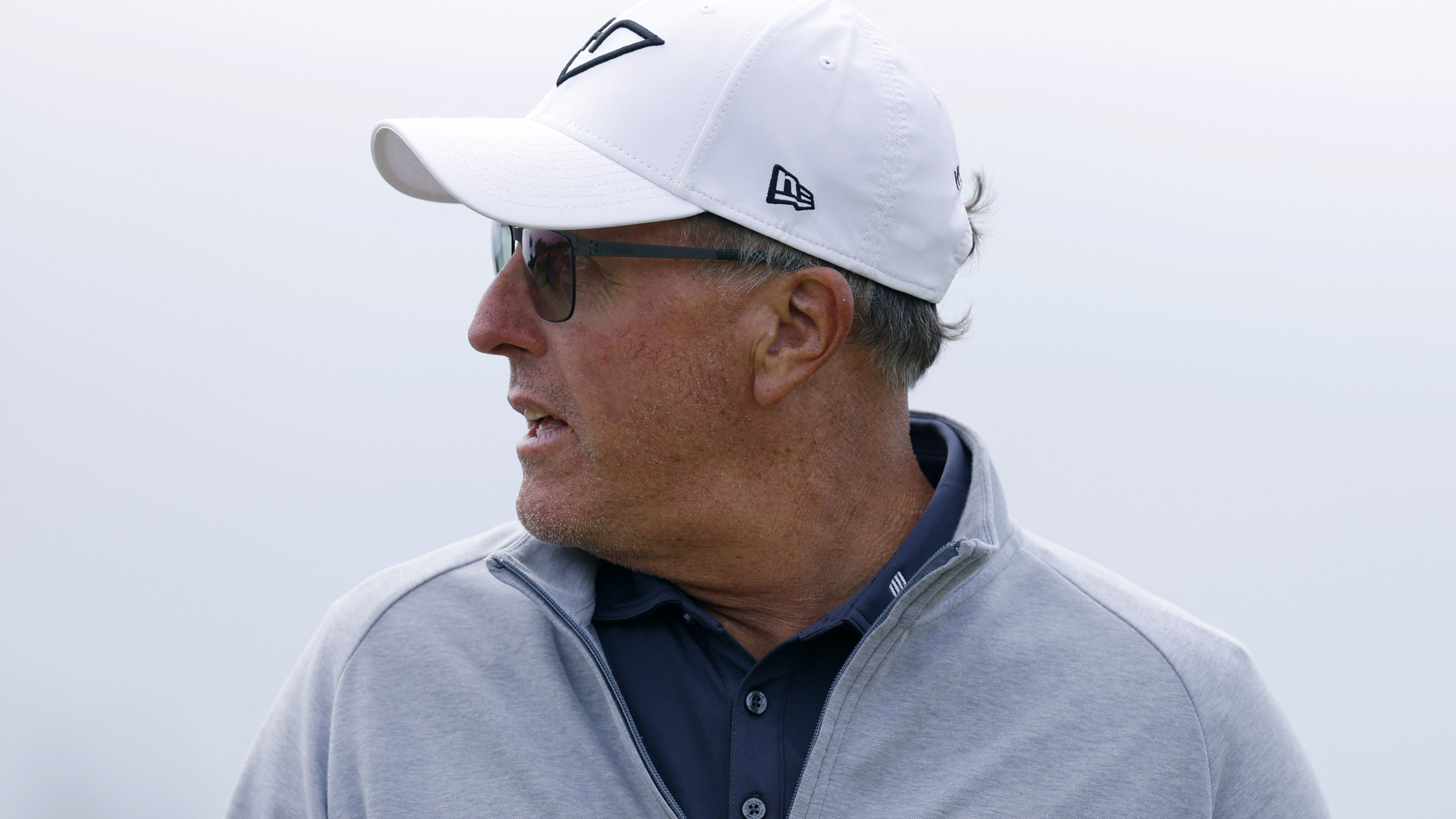 Phil Mickelson