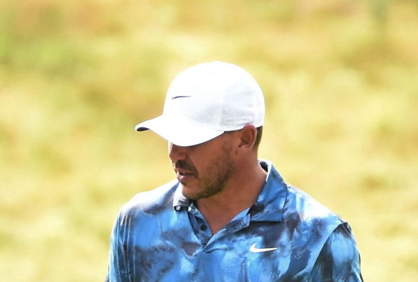 Brooks Koepka