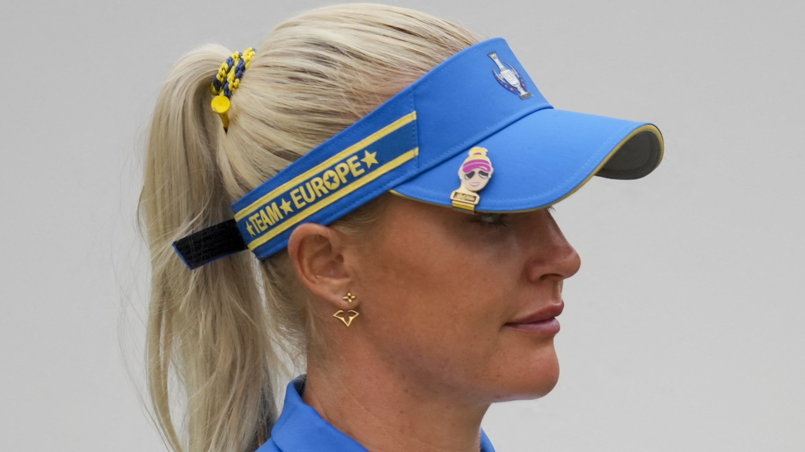 Charley Hull