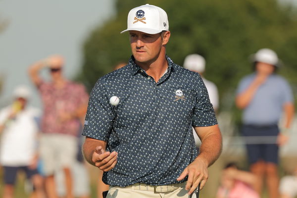 Bryson DeChambeau