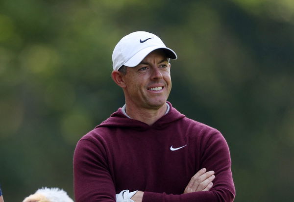 Rory McIlroy