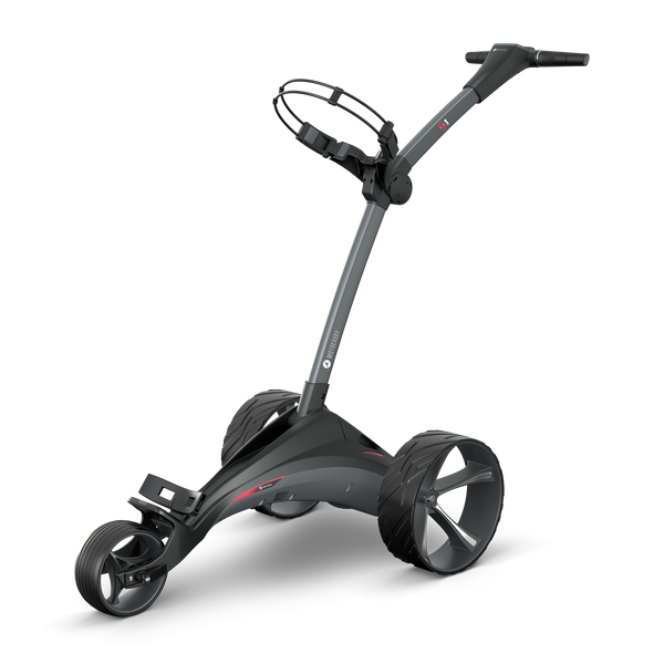 Motocaddy S1 Trolley 2025