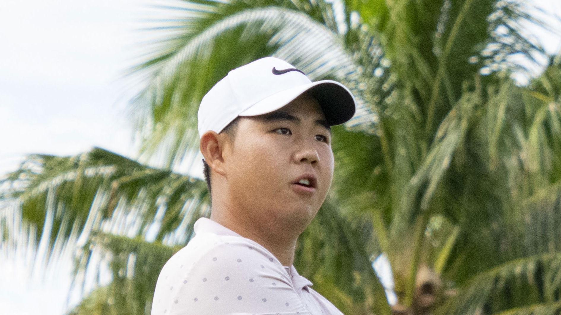Tom Kim