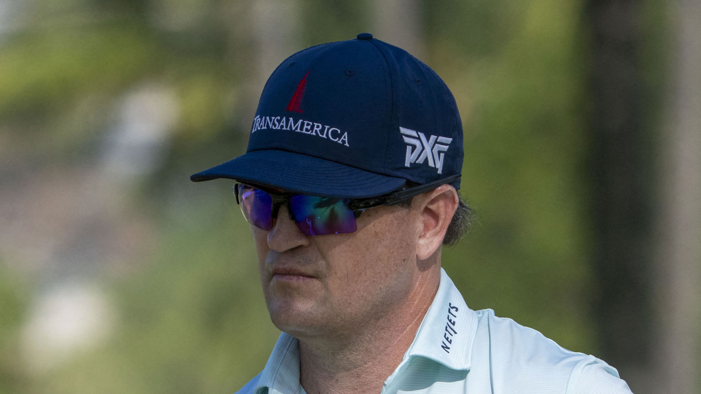 Zach Johnson