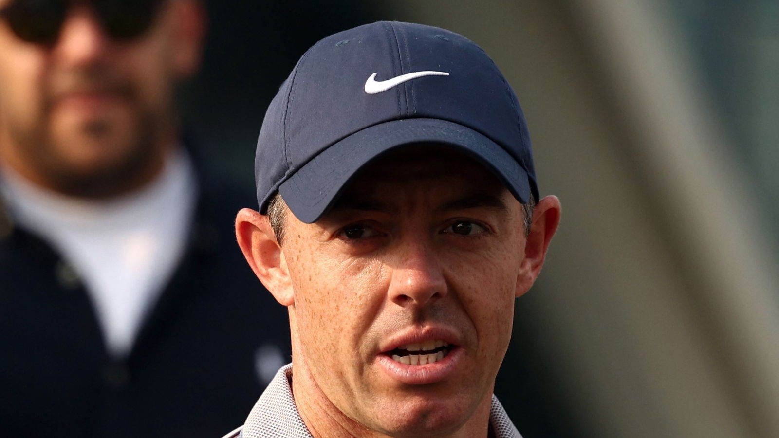Rory McIlroy