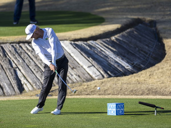 Charley Hoffman