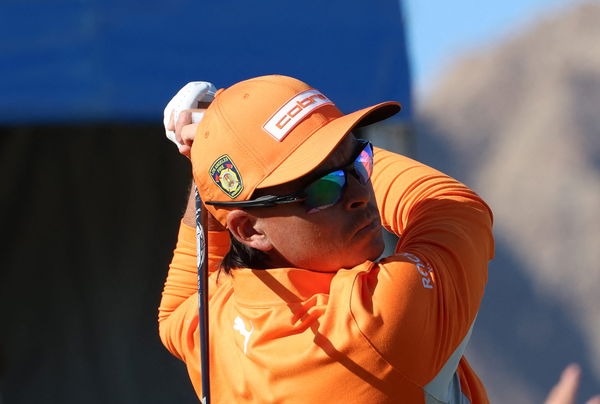 Rickie Fowler