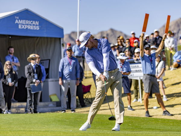 Charley Hoffman